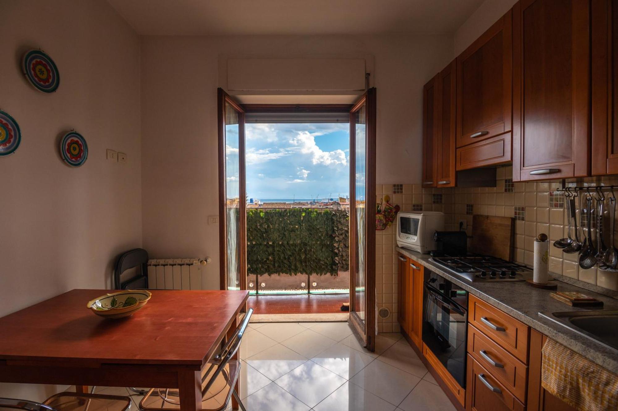 Ferienwohnung Nel Cuore Di Catania Exterior foto