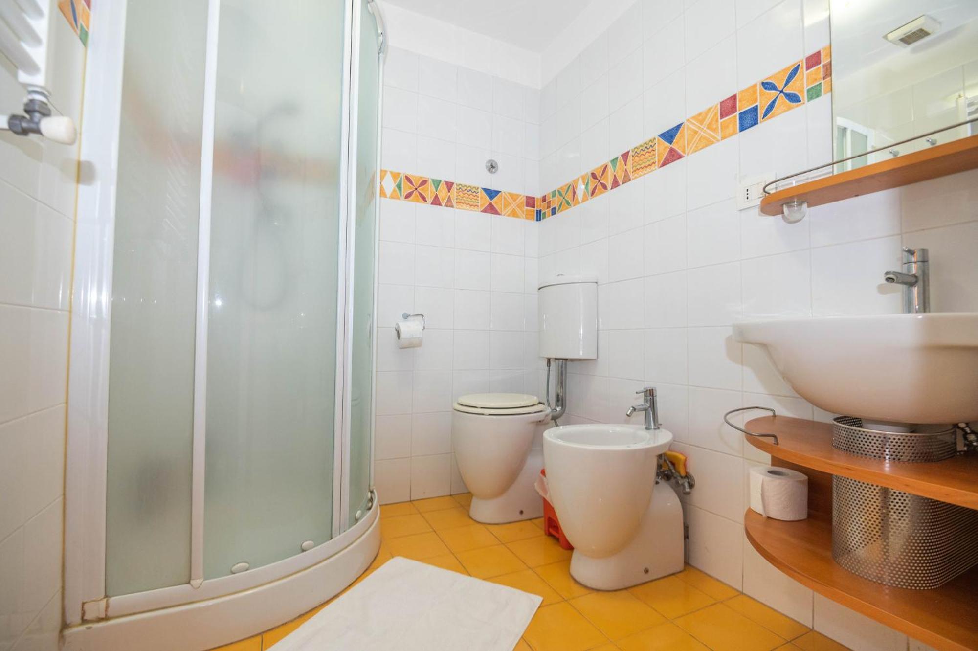 Ferienwohnung Nel Cuore Di Catania Exterior foto