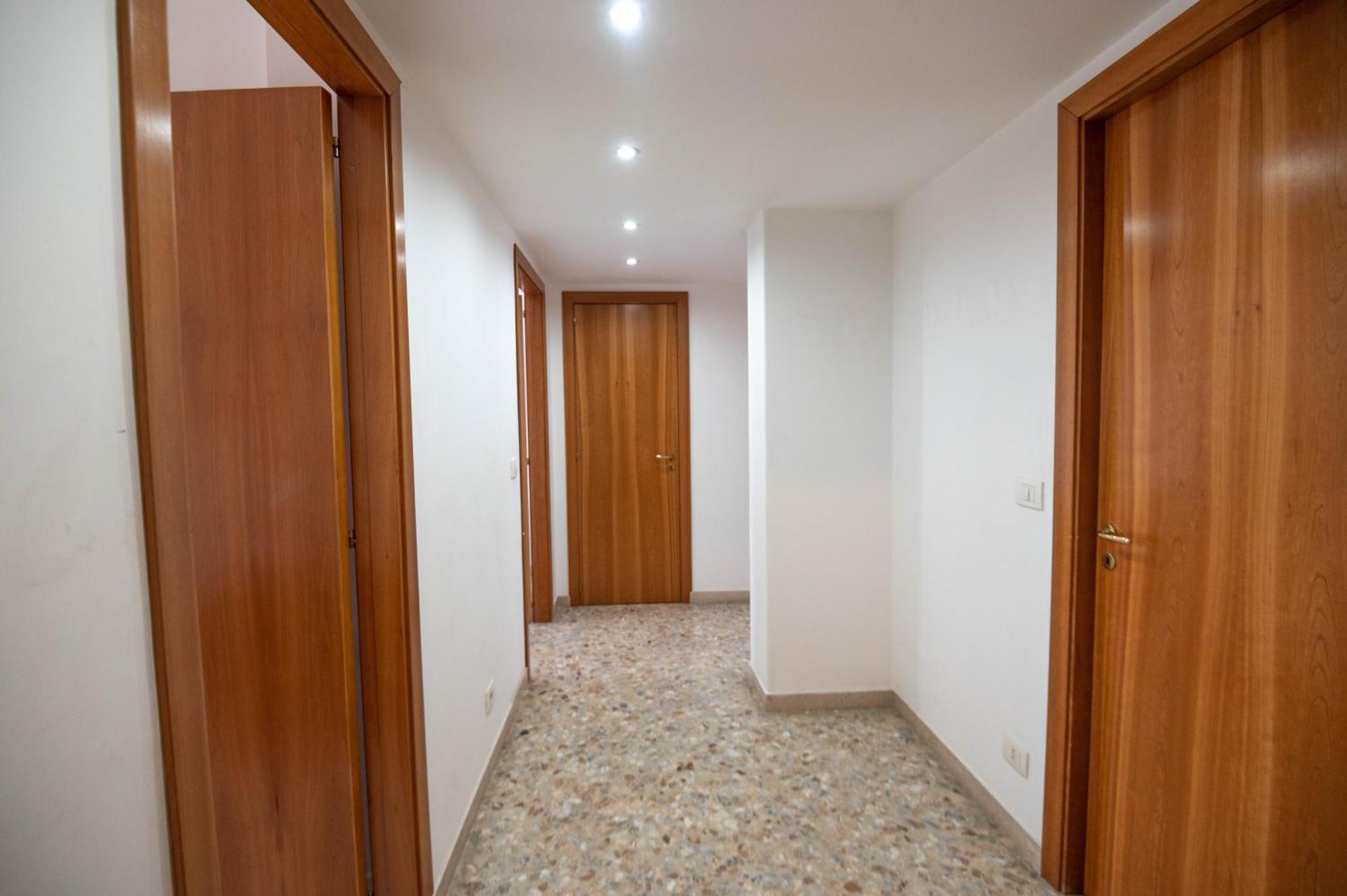 Ferienwohnung Nel Cuore Di Catania Exterior foto