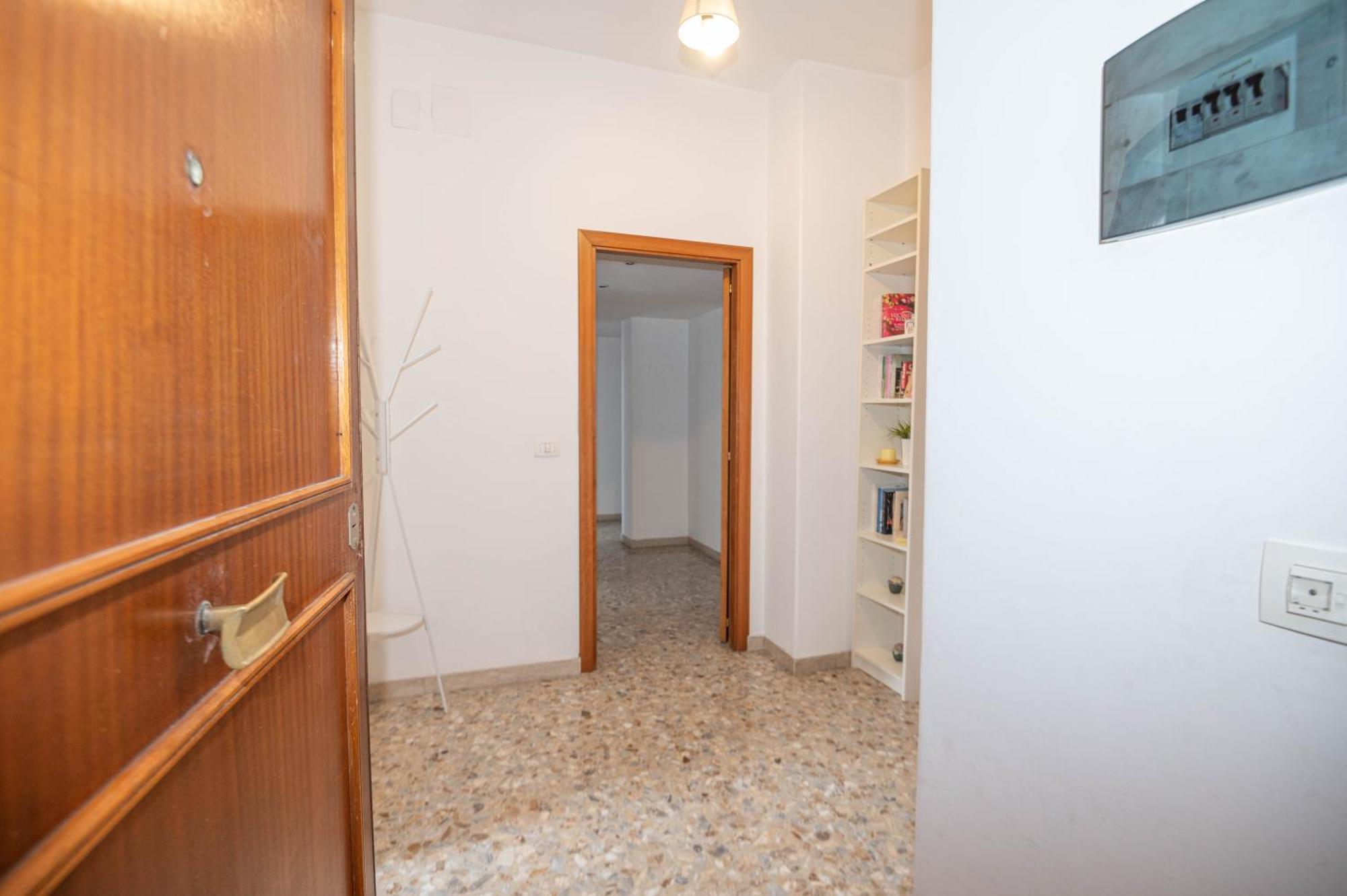 Ferienwohnung Nel Cuore Di Catania Exterior foto