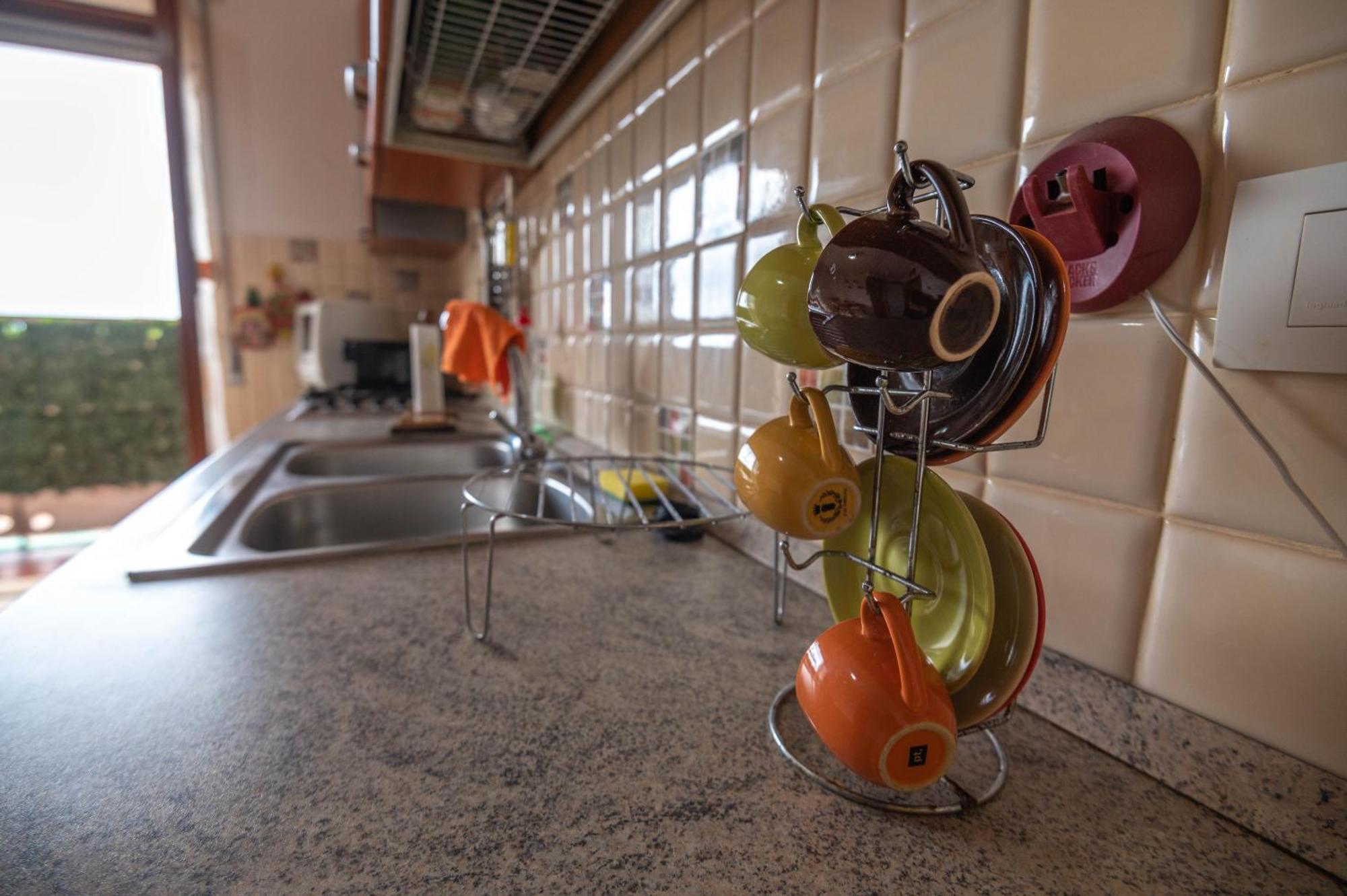 Ferienwohnung Nel Cuore Di Catania Exterior foto