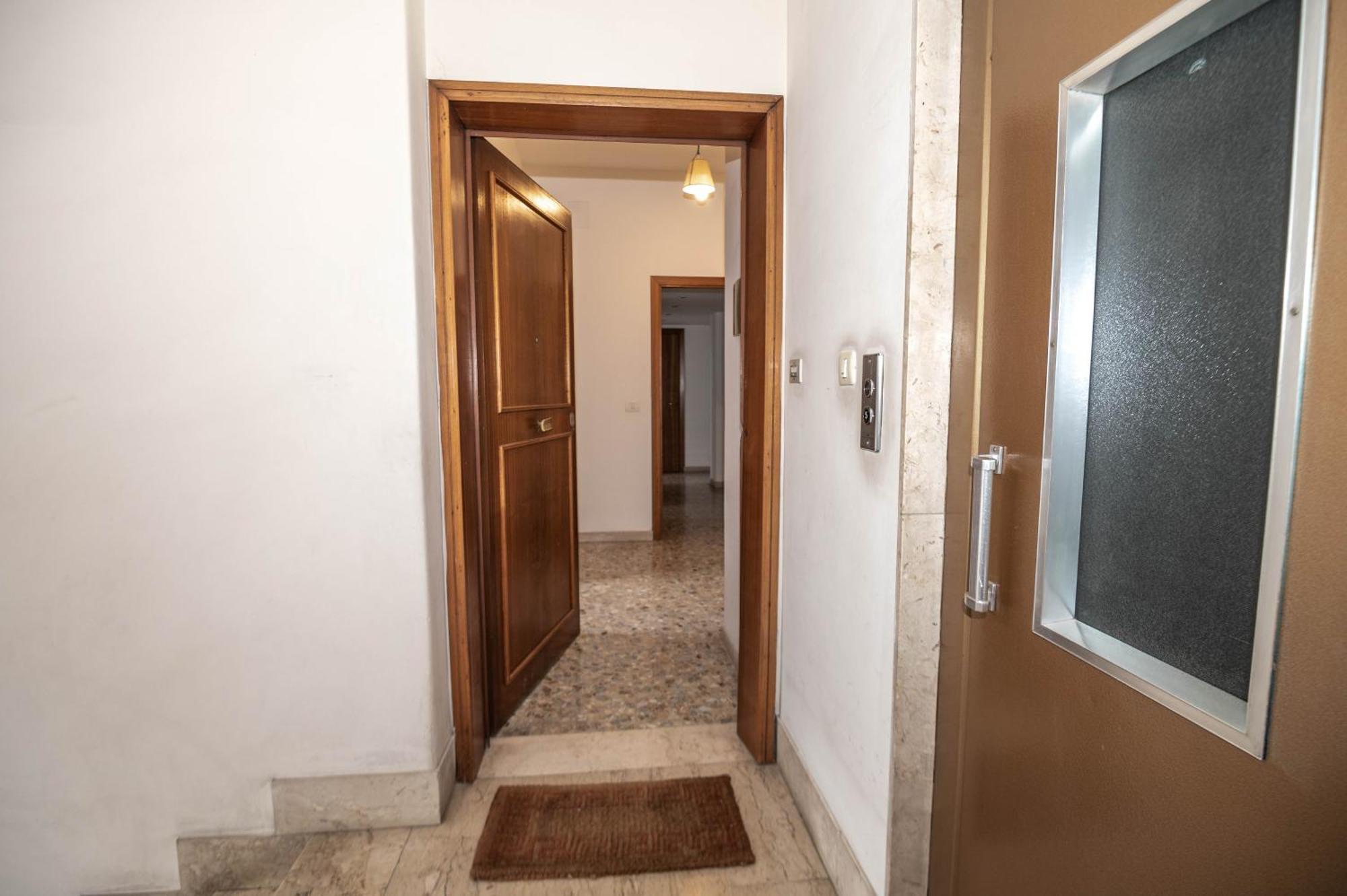 Ferienwohnung Nel Cuore Di Catania Exterior foto